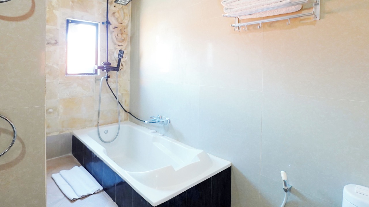 Photo of Bathroom in Sanur Kauh