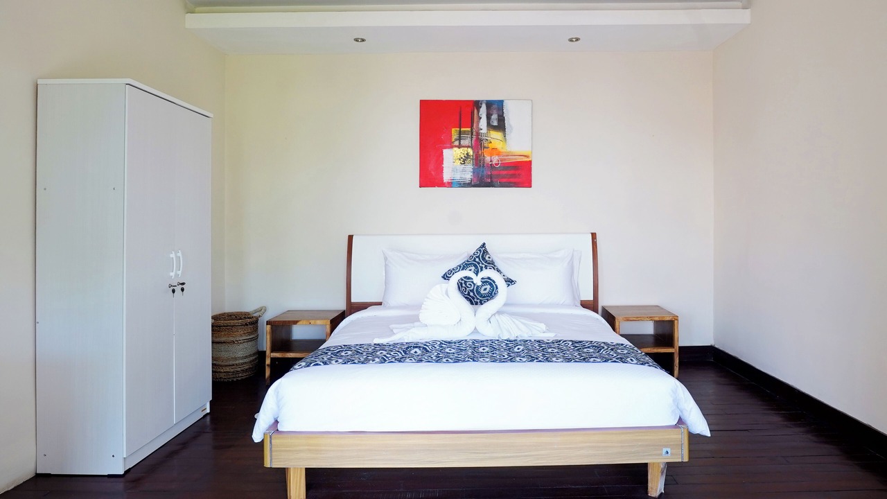 Photo of Bedroom in Sanur Kauh