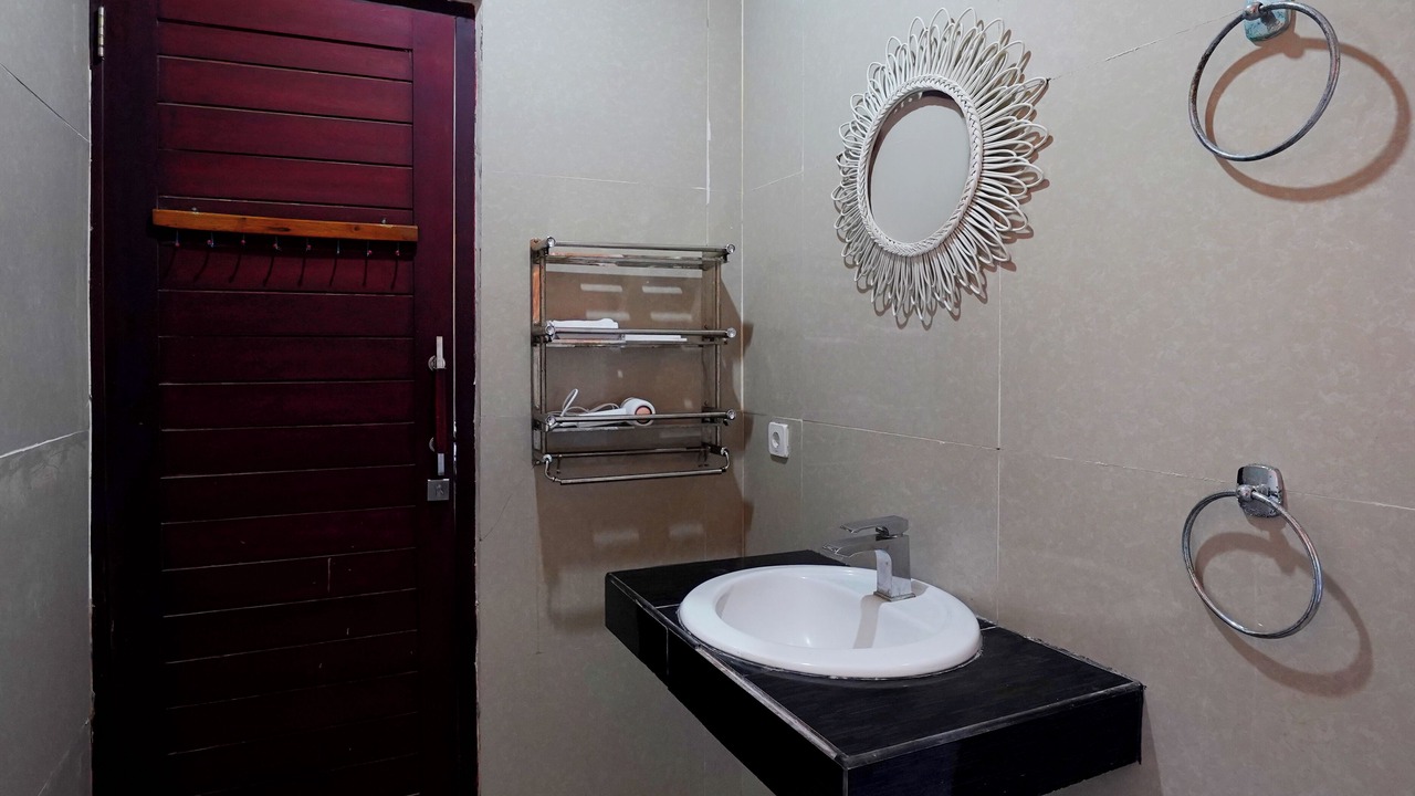 Photo of Bathroom in Sanur Kauh