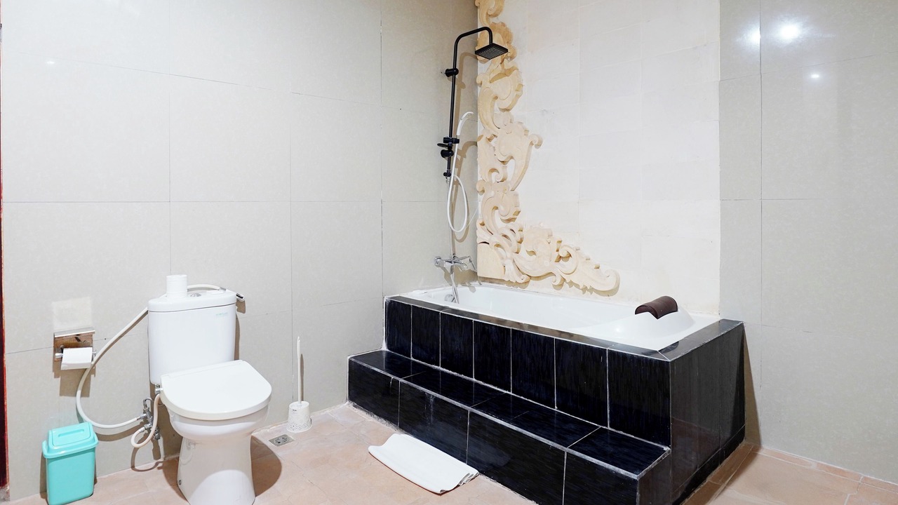Photo of Bathroom in Sanur Kauh