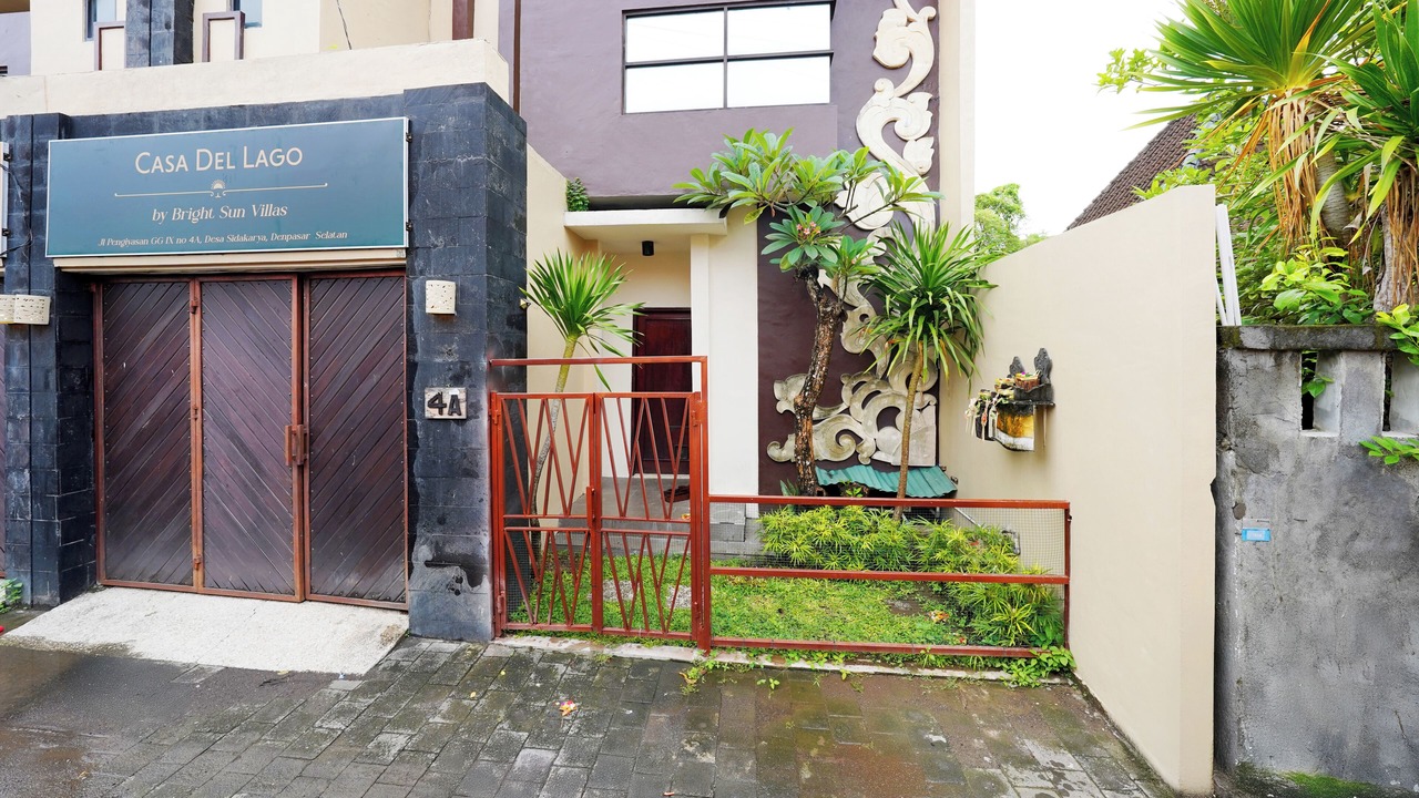Photo of Outdoor in Sanur Kauh