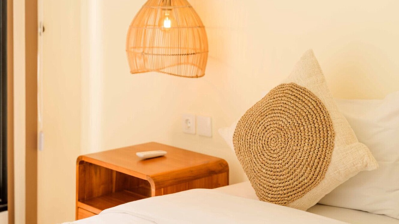 Photo of Bedroom in Jimbaran