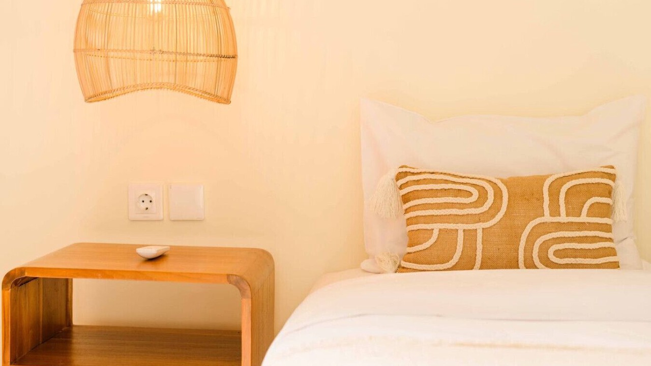 Photo of Bedroom in Jimbaran