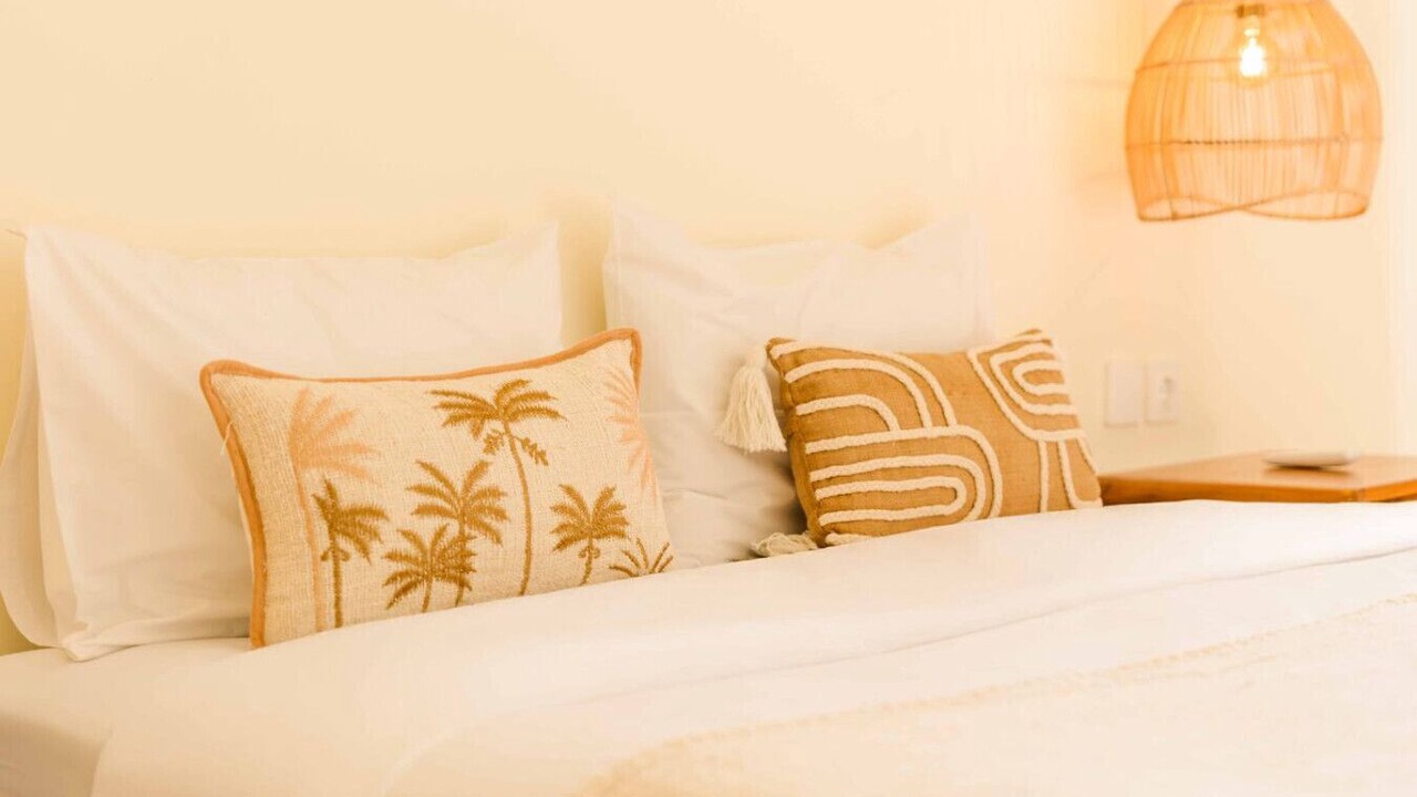 Photo of Bedroom in Jimbaran