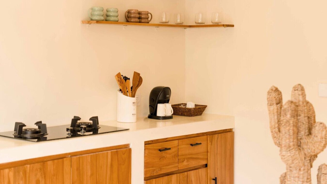 Photo of Kitchen in Jimbaran