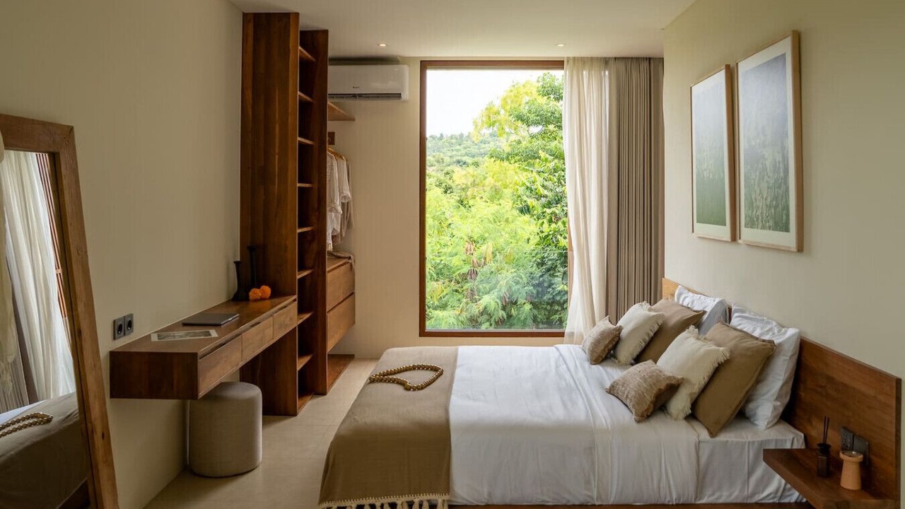 Photo of Bedroom in Uluwatu