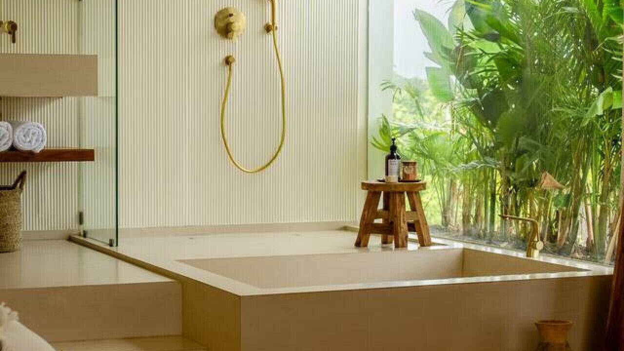 Photo of Bedroom in Uluwatu