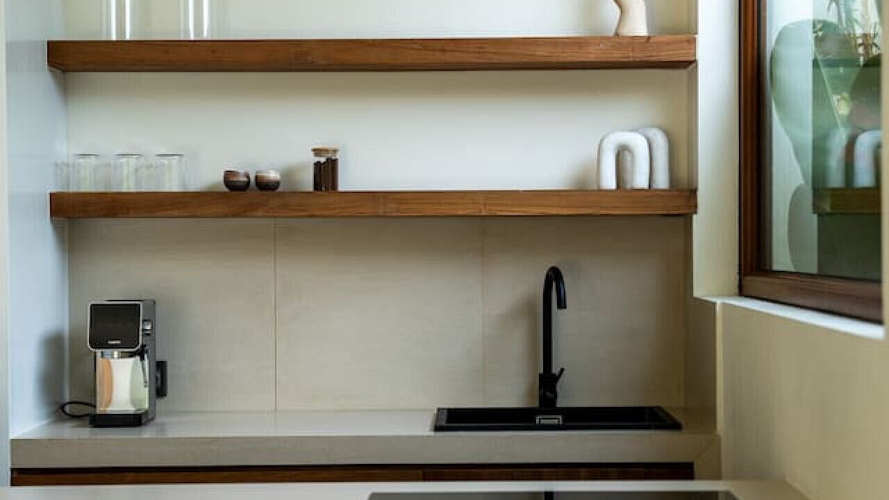 Photo of Kitchen in Uluwatu