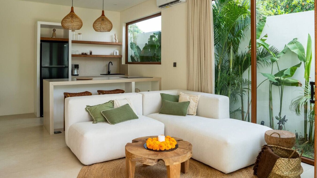 Photo of Livingroom in Uluwatu