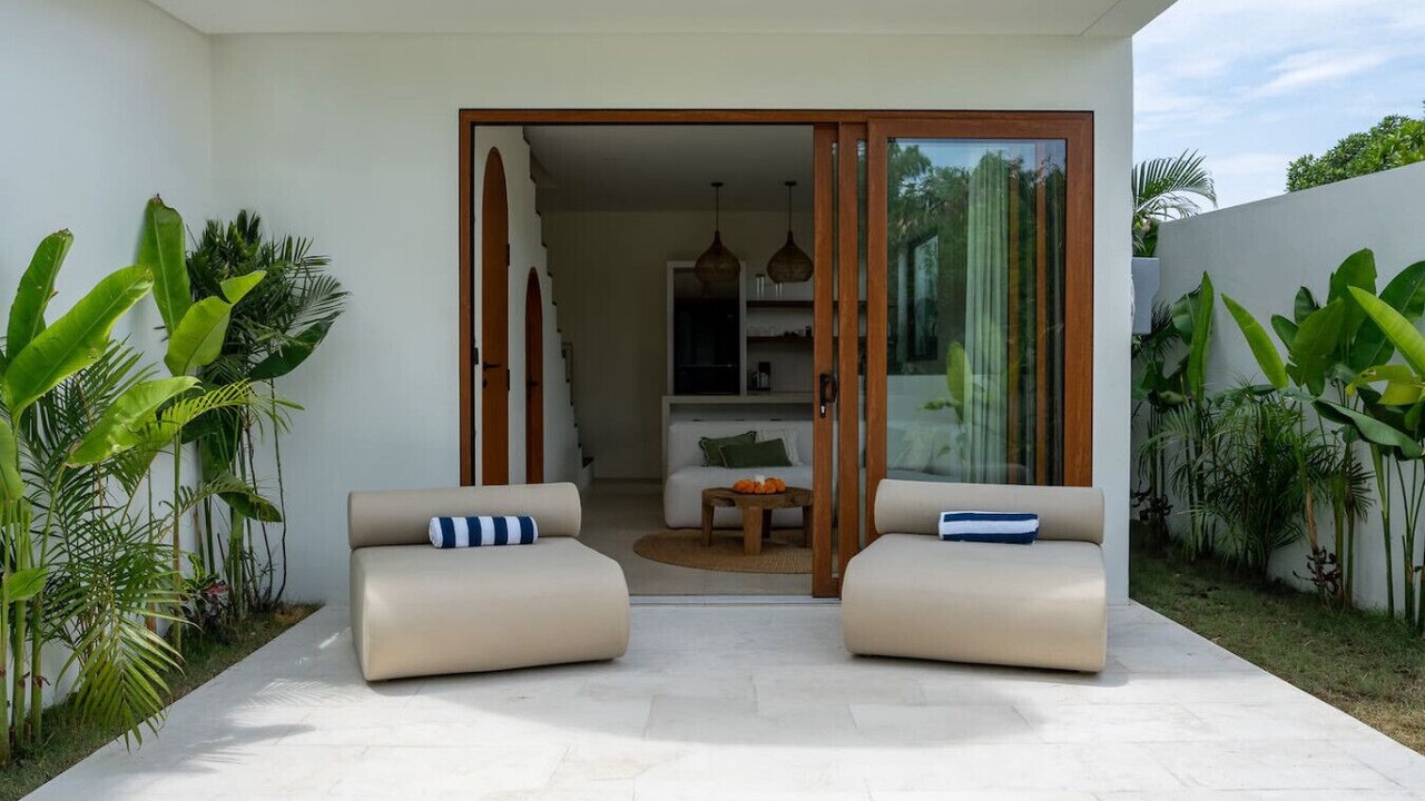 Photo of Patio Balcony in Uluwatu