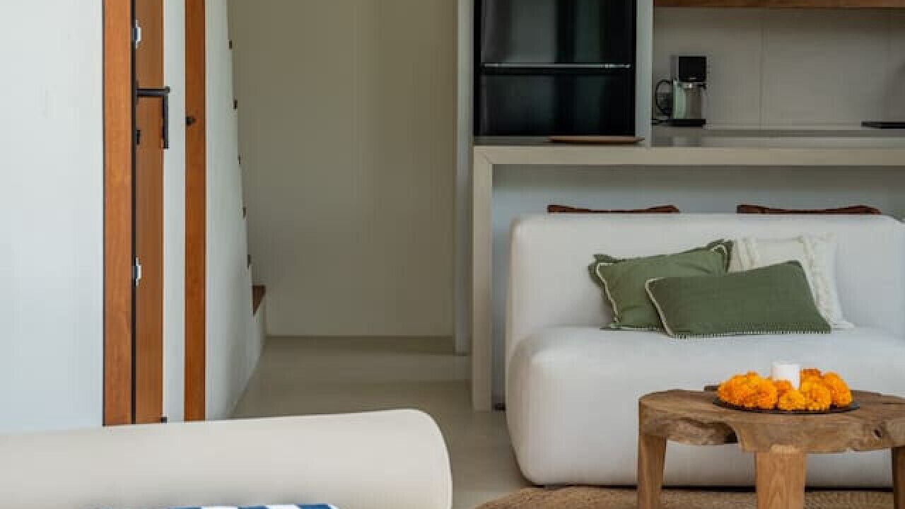 Photo of Livingroom in Uluwatu
