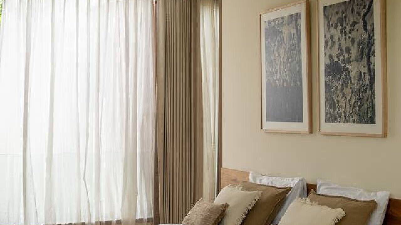 Photo of Bedroom in Uluwatu