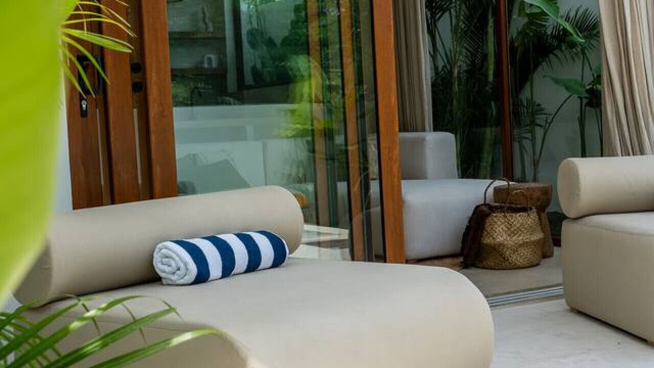 Photo of Patio Balcony in Uluwatu