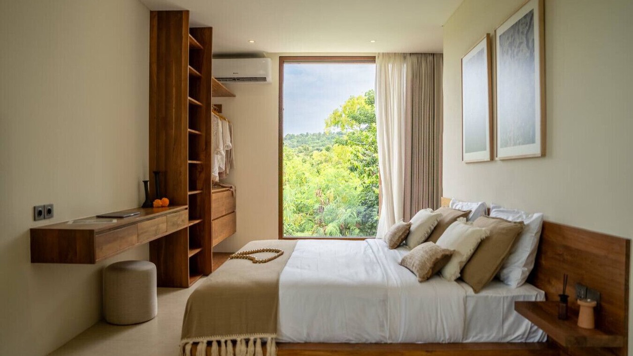 Photo of Bedroom in Uluwatu