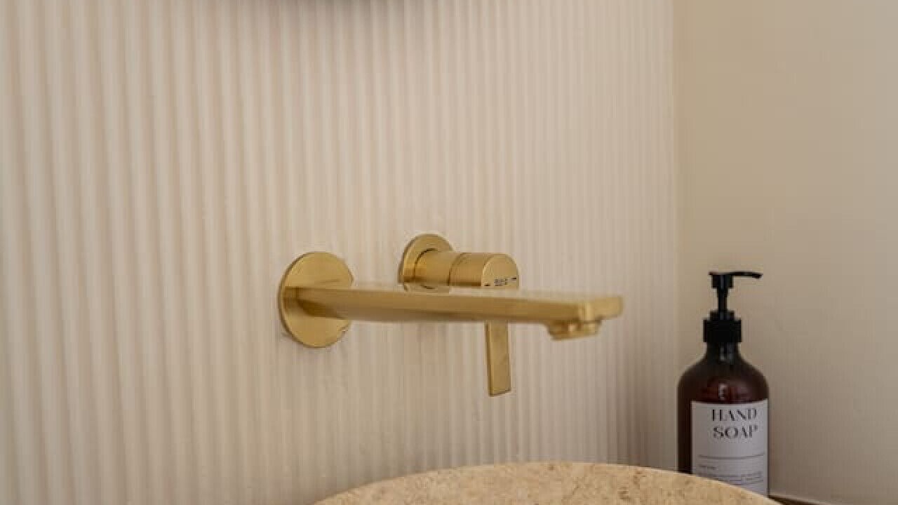 Photo of Bathroom in Uluwatu