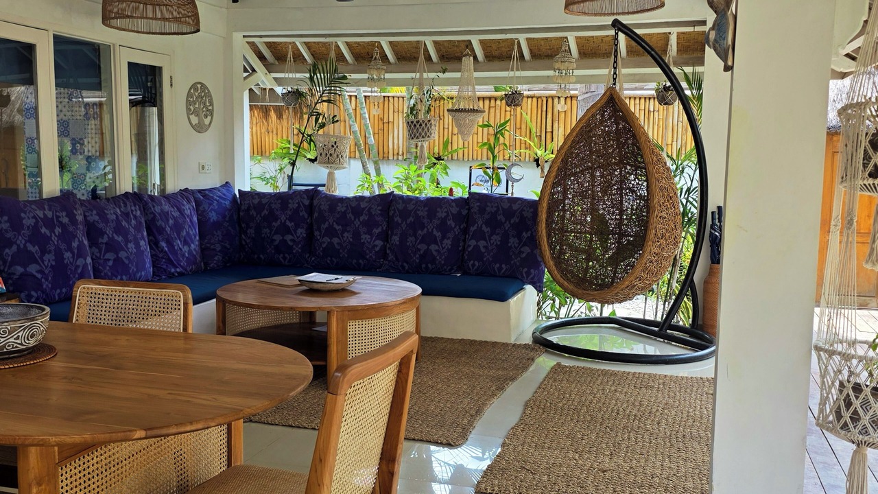 Photo of Outdoor in Gili Air