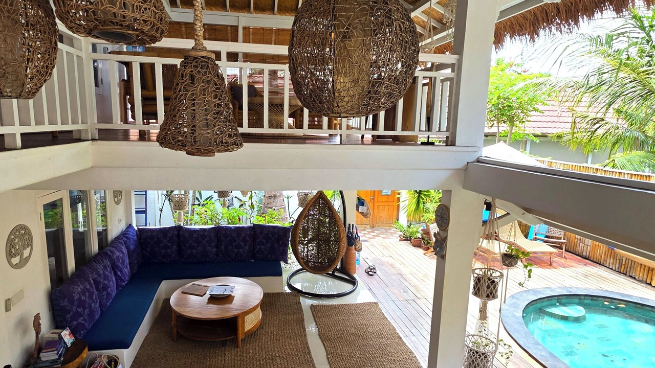 Photo of Outdoor in Gili Air