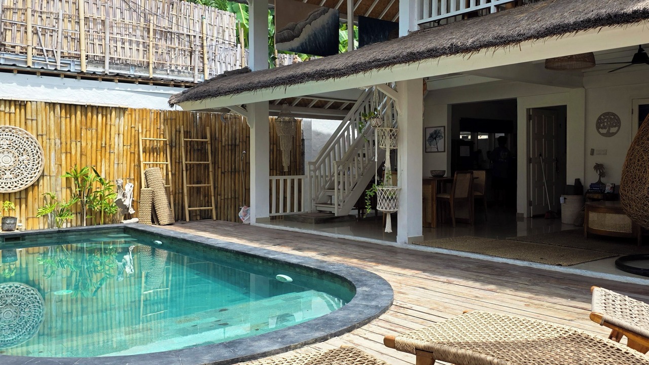 Photo of Outdoor in Gili Air