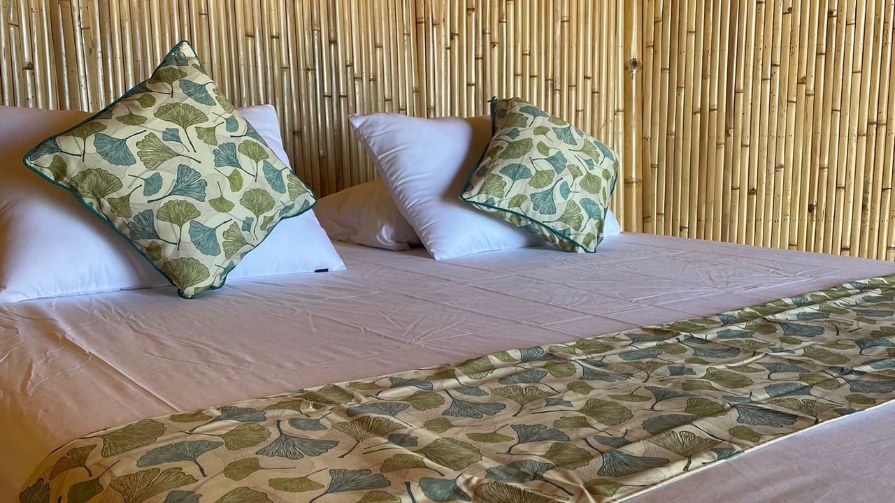 Photo of Bedroom in Sekongkang