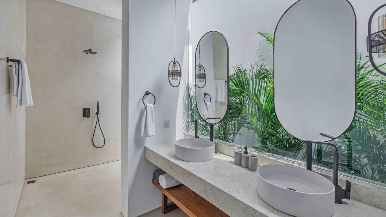 Photo of Bathroom in Berawa