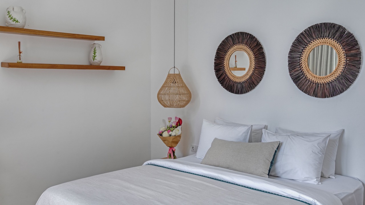 Photo of Bedroom in Berawa