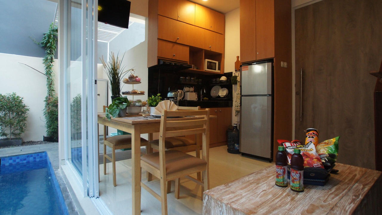 Photo of Livingroom in Kampial
