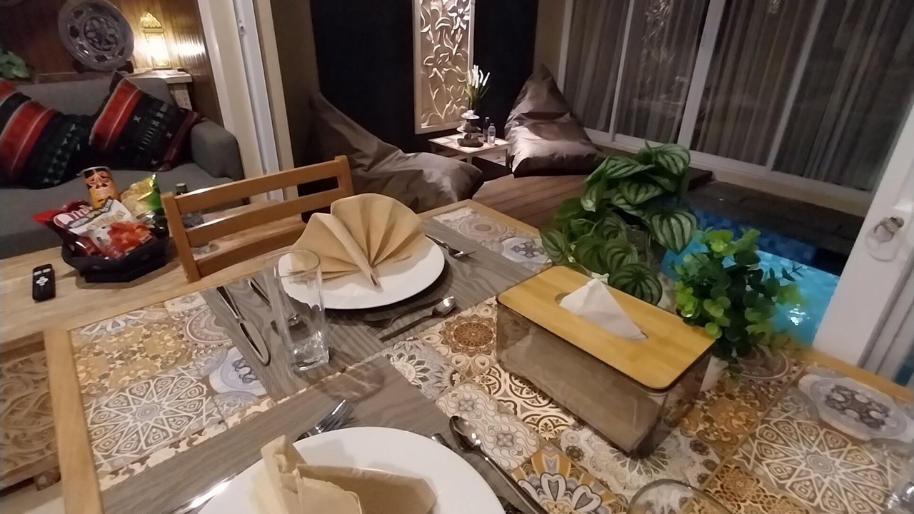Photo of Livingroom in Kampial