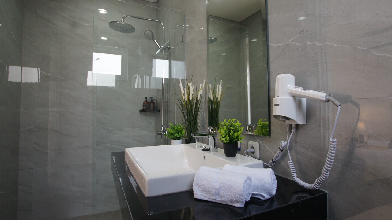 Photo of Bathroom in Kampial