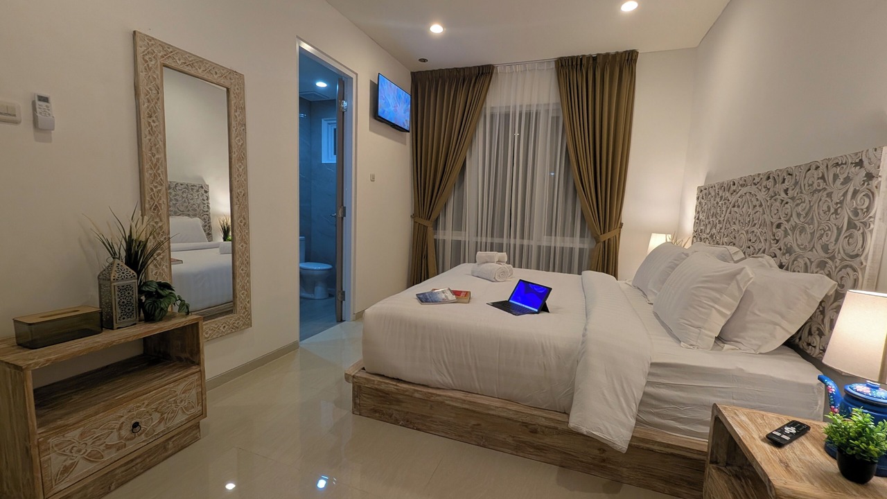 Photo of Bedroom in Kampial