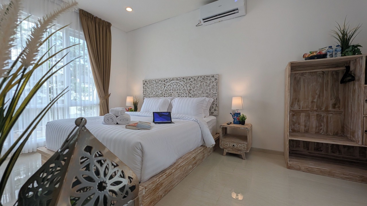 Photo of Bedroom in Kampial