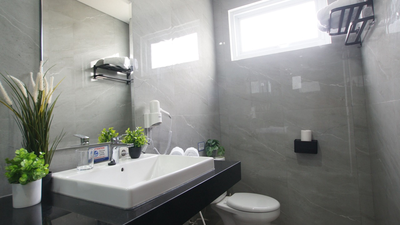 Photo of Bathroom in Kampial