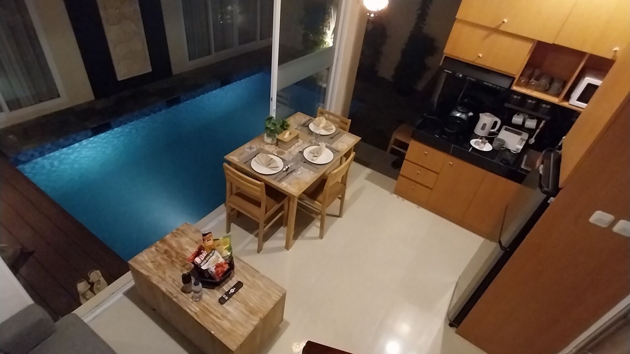 Photo of Livingroom in Kampial