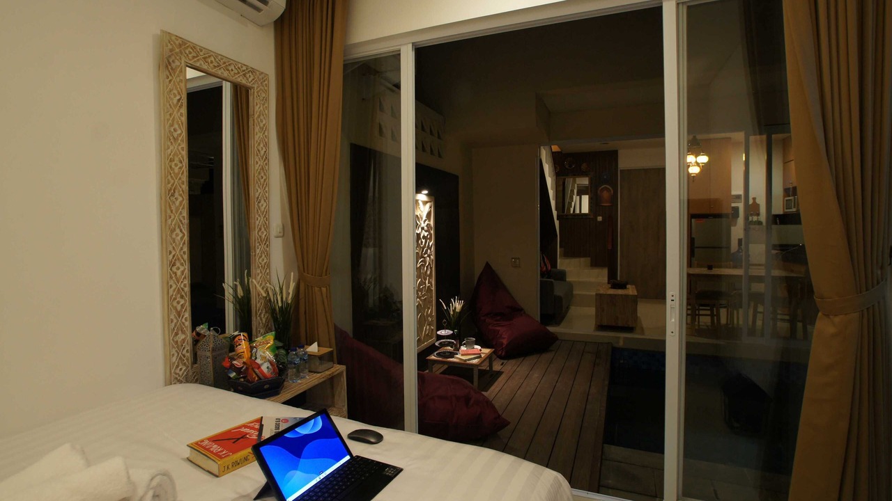 Photo of Bedroom in Kampial