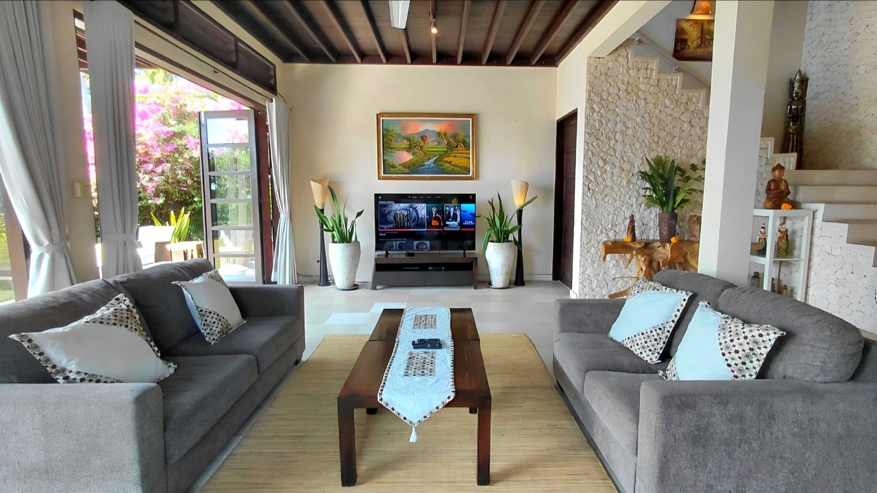 Photo of Bedroom in Lokapaksa