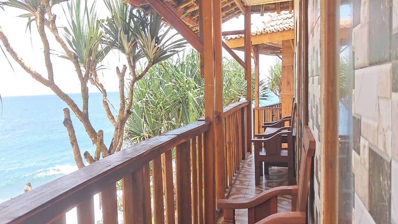 Photo of Patio Balcony in Wonosari