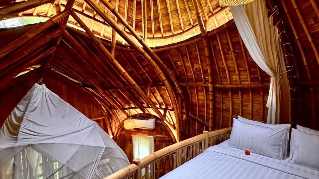 Photo of Bedroom in Sambahan