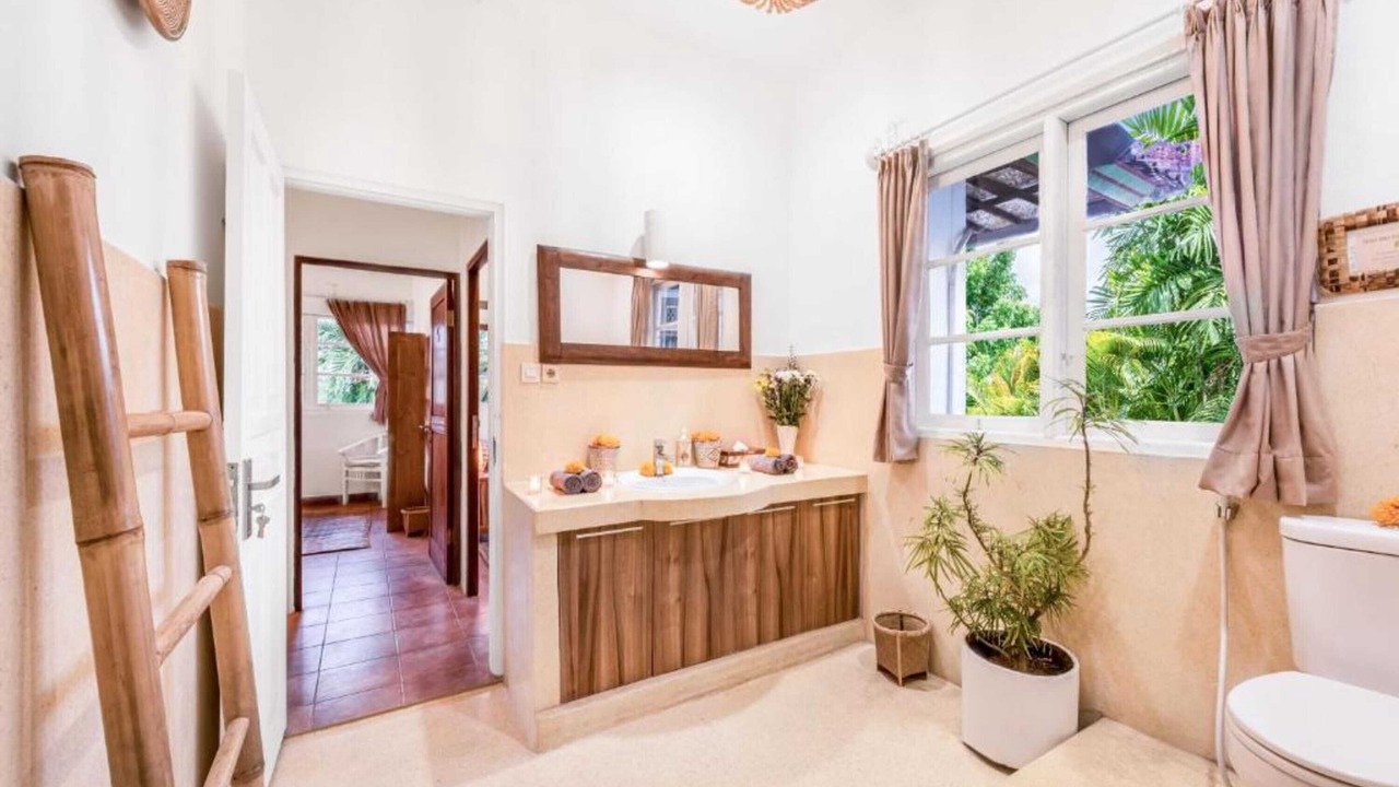 Photo of Bathroom in Dyanapura