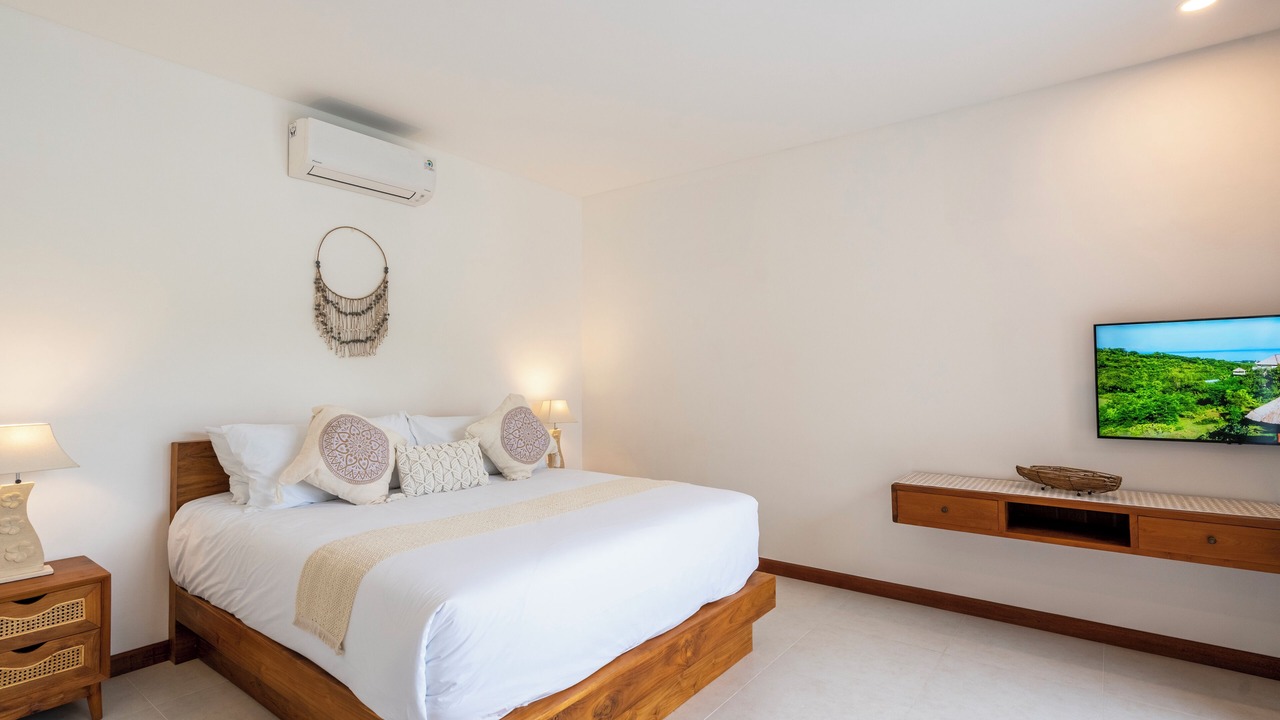Photo of Bedroom in Siligita