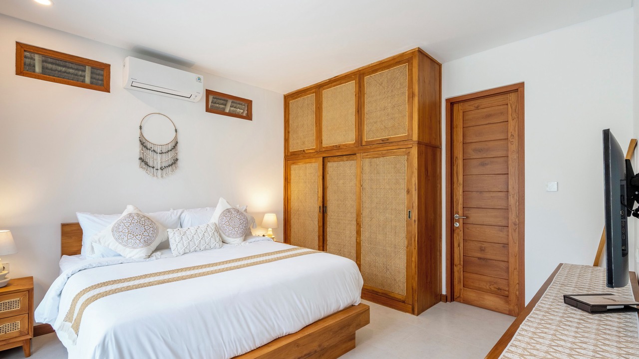 Photo of Bedroom in Siligita