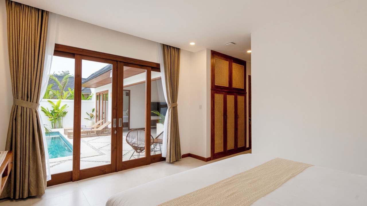Photo of Bedroom in Siligita