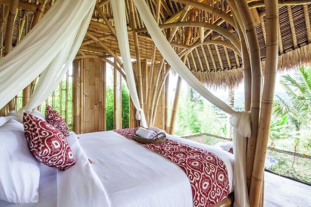 Photo of Bedroom in Selat