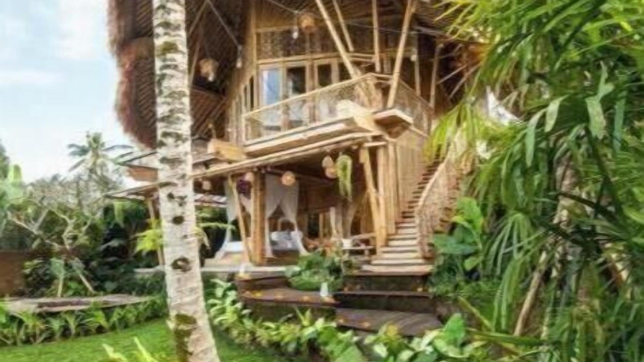 Photo of Outdoor in Selat