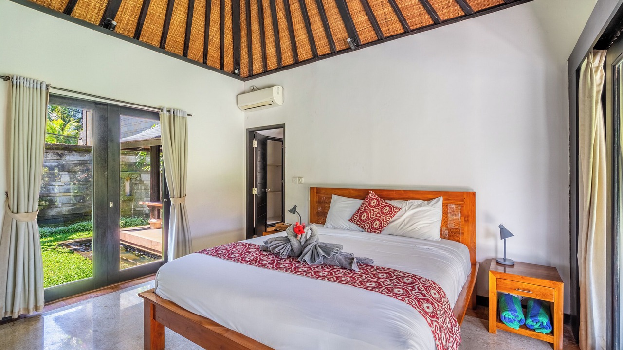 Photo of Bedroom in Saba