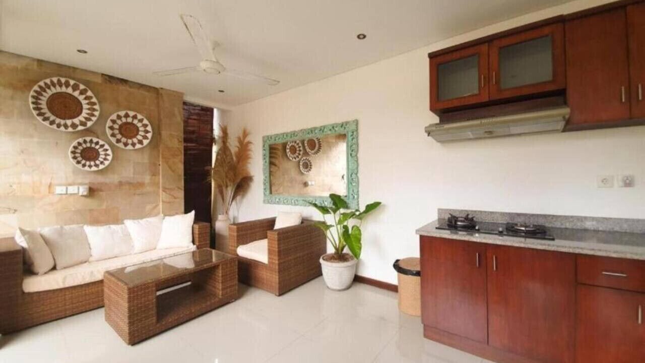 Photo of Livingroom in Penestanan