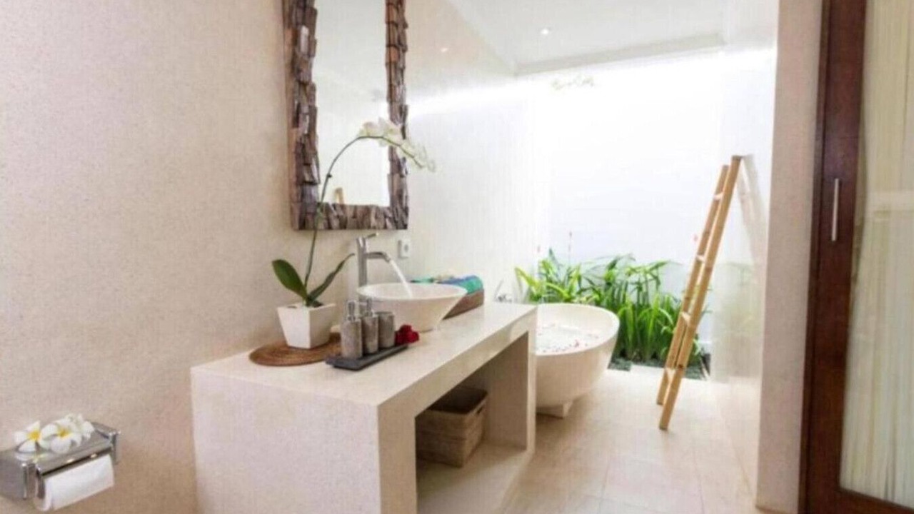 Photo of Bathroom in Penestanan