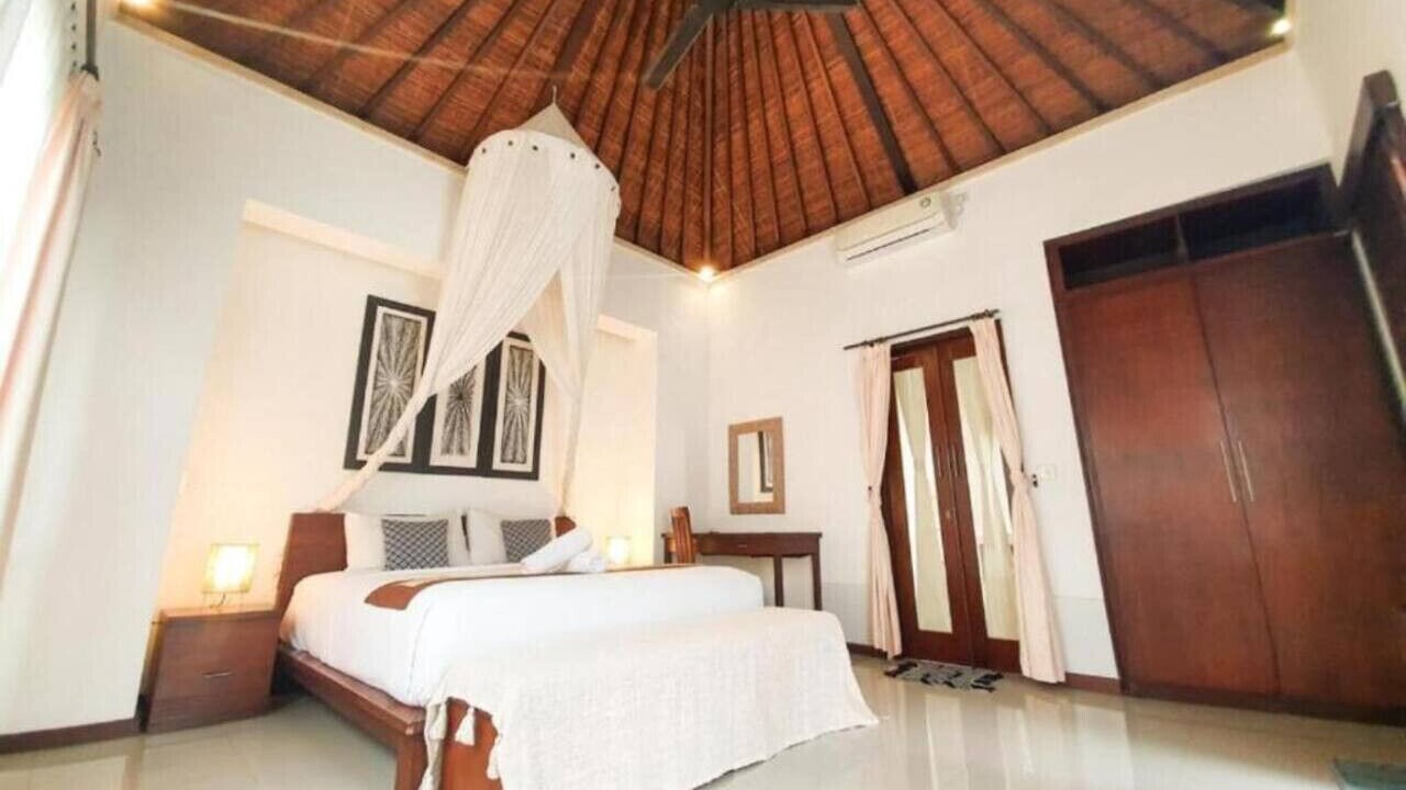 Photo of Bedroom in Penestanan