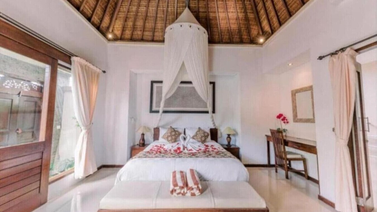 Photo of Bedroom in Penestanan