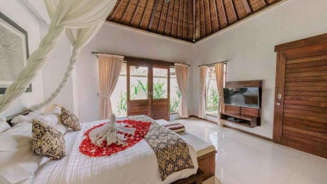 Photo of Bedroom in Penestanan