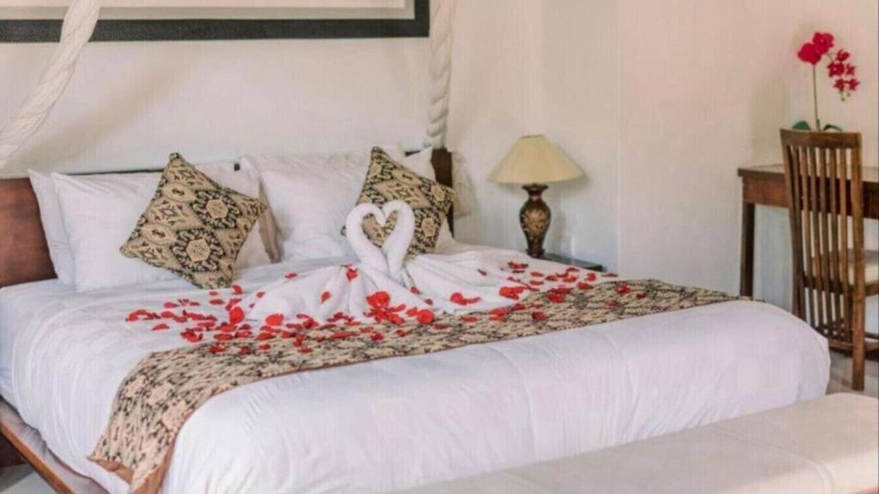 Photo of Bedroom in Penestanan