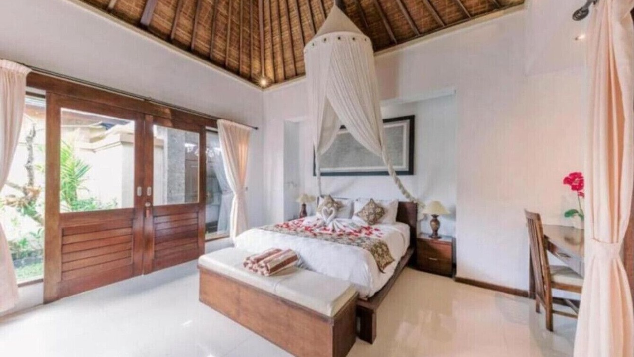 Photo of Bedroom in Penestanan